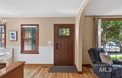 721 S Lynn, Moscow, ID 83843