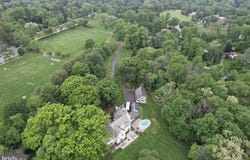 846 MAPLEWOOD ROAD, WAYNE, PA 19087