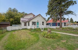 119 Central Avenue, Eureka, MT 59917