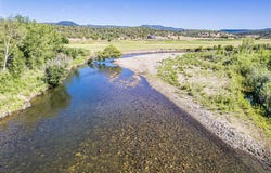USFS RD 613, Arboles, CO 81147