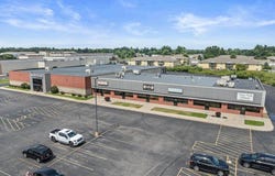 5720 Windy Drive, Stevens Point, WI 54482