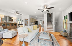 11 TURTLE POINT DRIVE, Crane Hill, AL 35053