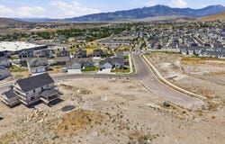 9602 N BLUEBELL Dr, Eagle Mountain, UT 84005
