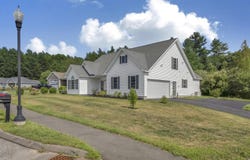47 Fieldstone Drive, Augusta, ME 04330