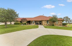 2655 CR 233, Gillett, TX 78116