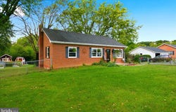 1810 CHAPEL Road, MIDDLETOWN, VA 22645