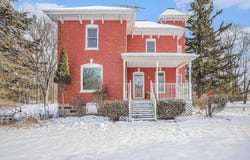8142 Mason Road, Lynn, MI 48097
