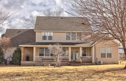 2109 W Mosley Loop, Alpine, TX 79830