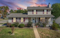 1095 Eagle Nest Drive, Festus, MO 63028