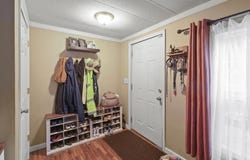 160 Rabbit Ridge Rd., Dawson Springs, KY 42408