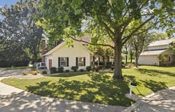 703 Surrey Road, Monticello, IL 61856