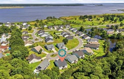 519 Grain Field Dr., Georgetown, SC 29440