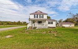 174 County Road 700, West Salem, OH 44287