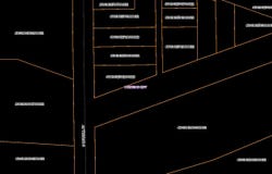S Carroll Avenue, Michigan City, IN 46360
