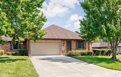 537 Eagle Crest Drive, Brownsburg, IN 46112