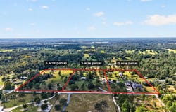 5290 NE 103RD TERRACE, BRONSON, FL 32621