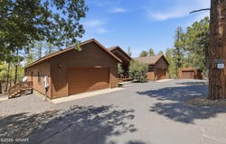 5370 High Drive, Lakeside, AZ 85929