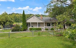588 Frankfort School Rd., Corbin, KY 40701
