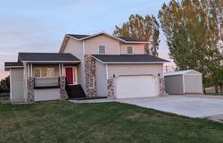 3145 Sage St., American Falls, ID 83201