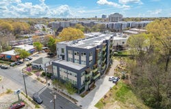 610 Trent Drive, Durham, NC 27705