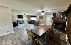 704 Gibner Drive, Spearman, TX 79081