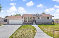 316 E 300 S, Delta, UT 84624