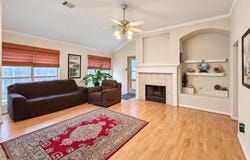 1825 Chino Valley Trl, Round Rock, TX 78665