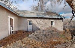 19378 US 84, Hernandez, NM 87537