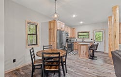 228 Old Factory Site Rd, Murfreesboro, AR 71958