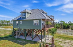 181 E 3RD AVE, Horseshoe Beach, FL 32648