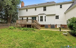12111 Auger Lane, Midlothian, VA 23113