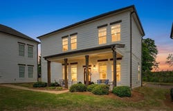 453 Olive Branch Way, OXFORD, MS 38655