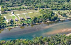 77 NATHAN TERRACE, Norfork, AR 72653