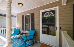 2513 Drexall Avenue, Durham, NC 27704