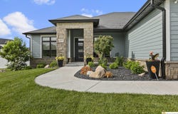 1405 W Beartooth Drive, Lincoln, NE 68521