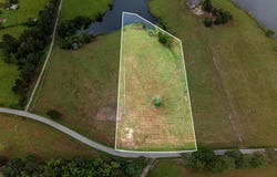 Parcel 6 El Shaddai Rd, Poplarville, MS 39470