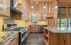 110 Lizard Lane, Story, AR 71970
