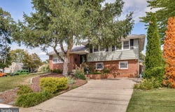 401 CHAPEL Avenue E, CHERRY HILL, NJ 08034
