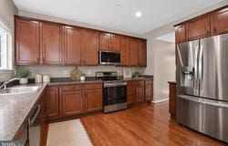 722 DAFT Road, MIDDLE RIVER, MD 21220