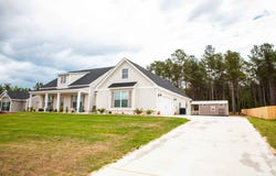 124 Willow Oak Circle, Thomson, GA 30824