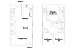 8245 S Prestwick Drive, Newberry, IN 47449