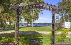 8485 Bay Point Road, Beulah, MI 49617