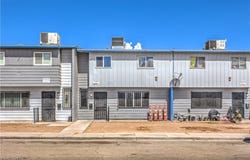 714 E Nelson Avenue, North Las Vegas, NV 89030
