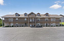 29 Fall Creek Drive, Branson, MO 65616