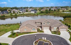 8918 Buffington Breakwater Drive, Frankfort, IL 60423