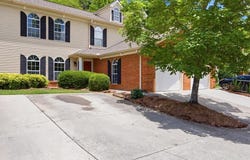 401 Live Oak, DALTON, GA 30721