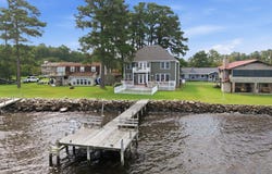 78 Sunset Drive, Columbia, NC 27925