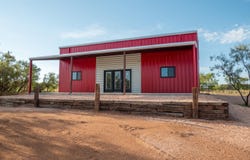 44 FM, Justiceburg, TX 79330