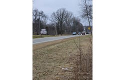 VL Spring Arbor Road, Jackson, MI 49201