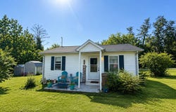 32 northside ave, Pamplin, VA 23958
